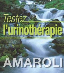 Livre Amaroli
